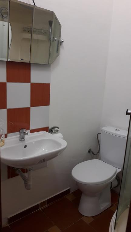 Penzion Dora Cesky Krumlov Luaran gambar