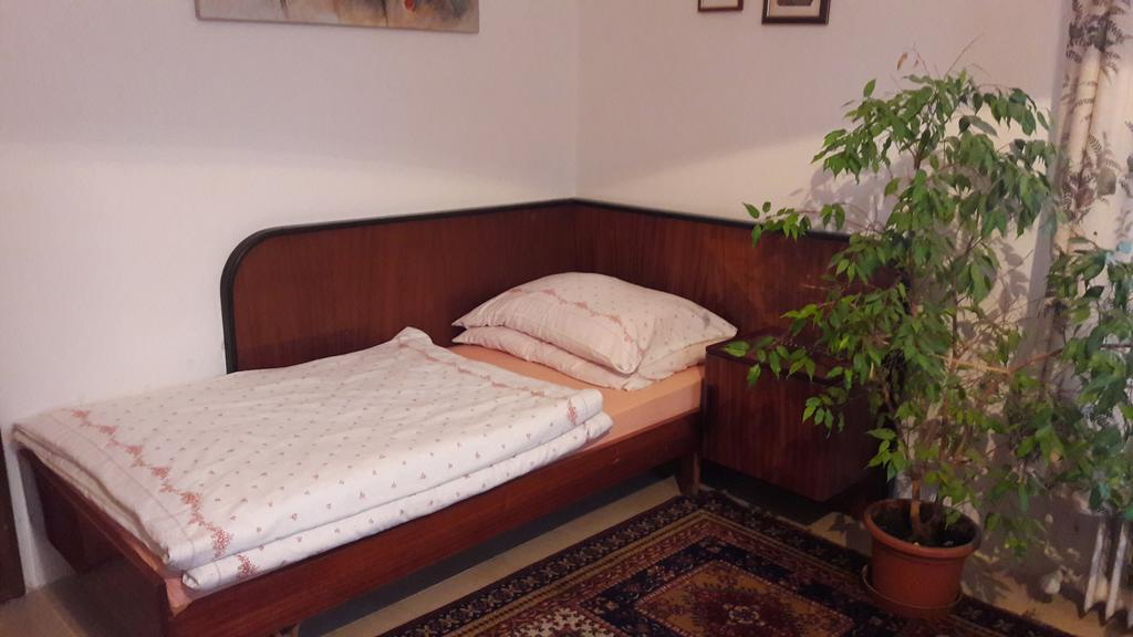 Penzion Dora Cesky Krumlov Luaran gambar