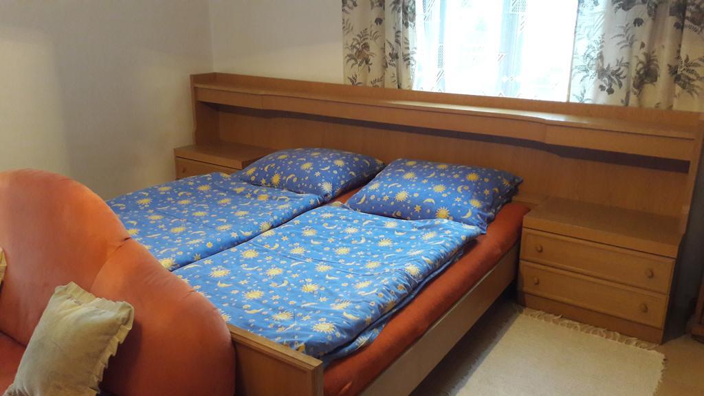 Penzion Dora Cesky Krumlov Luaran gambar