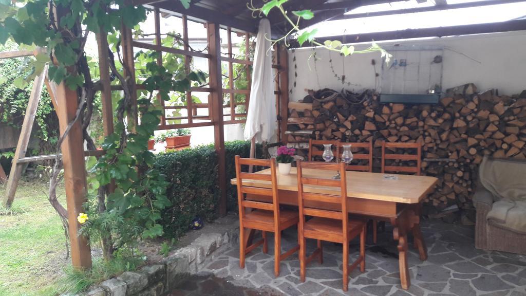 Penzion Dora Cesky Krumlov Luaran gambar