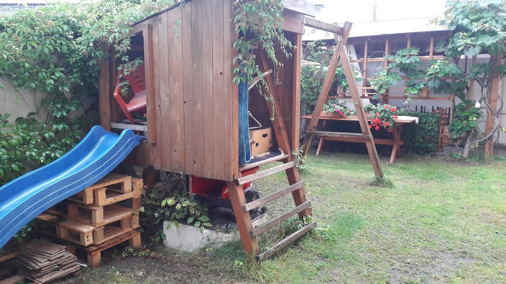 Penzion Dora Cesky Krumlov Luaran gambar