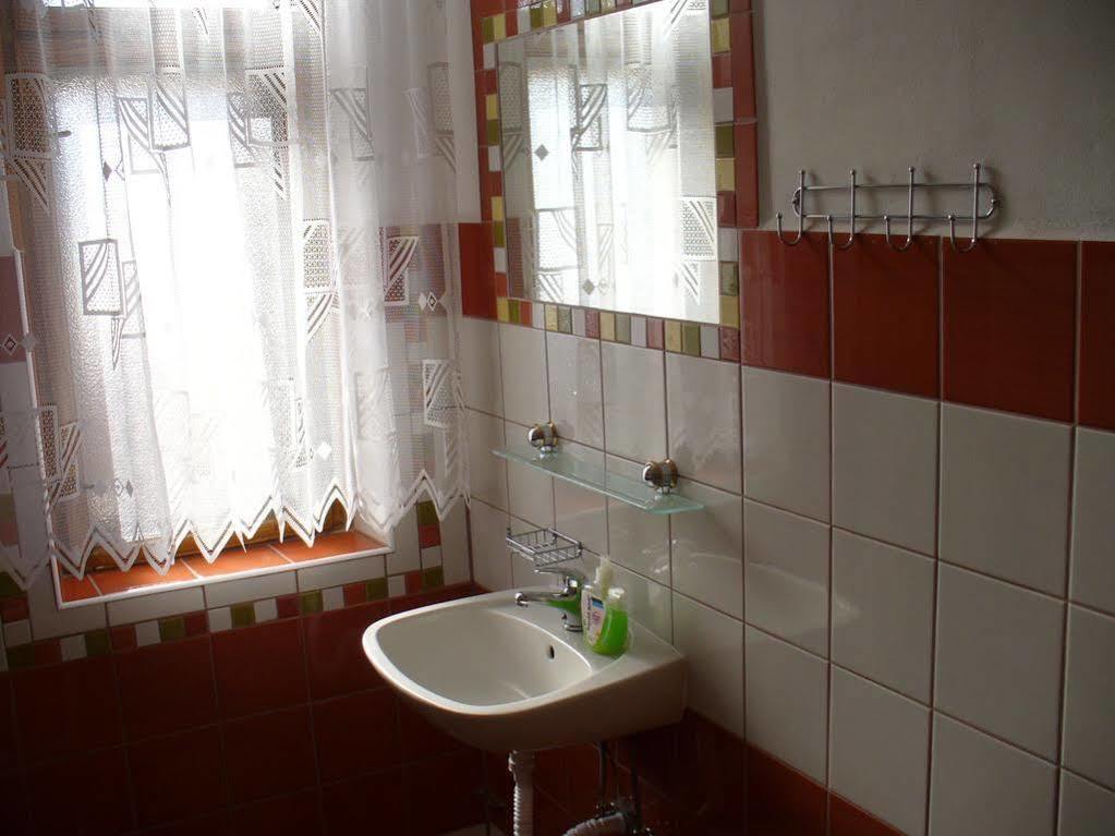 Penzion Dora Cesky Krumlov Luaran gambar