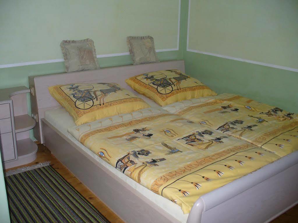 Penzion Dora Cesky Krumlov Luaran gambar