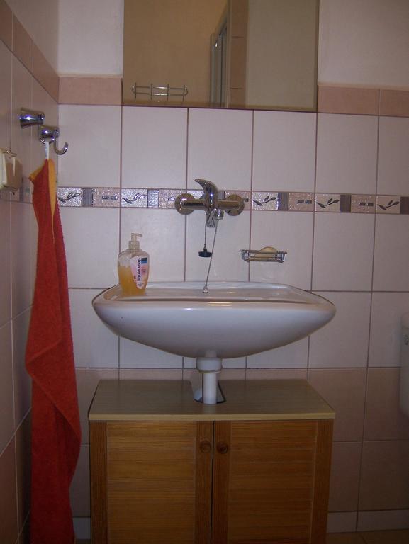 Penzion Dora Cesky Krumlov Bilik gambar